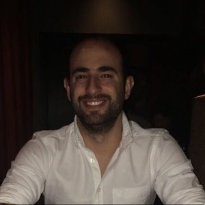 Meet your Posher, Walter